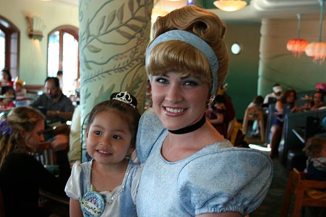 Disneyland Birthday 09 201