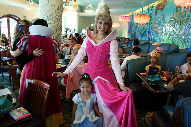 Disneyland Birthday 09 204