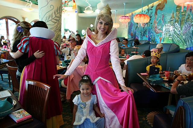 Disneyland Birthday 09 205