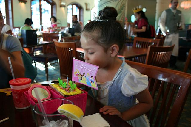 Disneyland Birthday 09 207