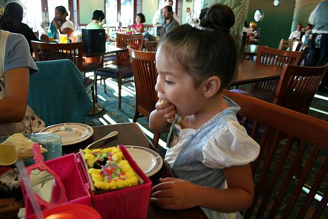 Disneyland Birthday 09 210