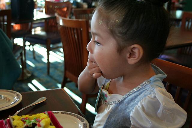 Disneyland Birthday 09 211