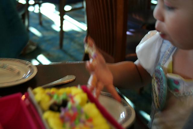 Disneyland Birthday 09 214