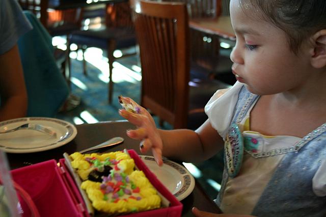 Disneyland Birthday 09 215